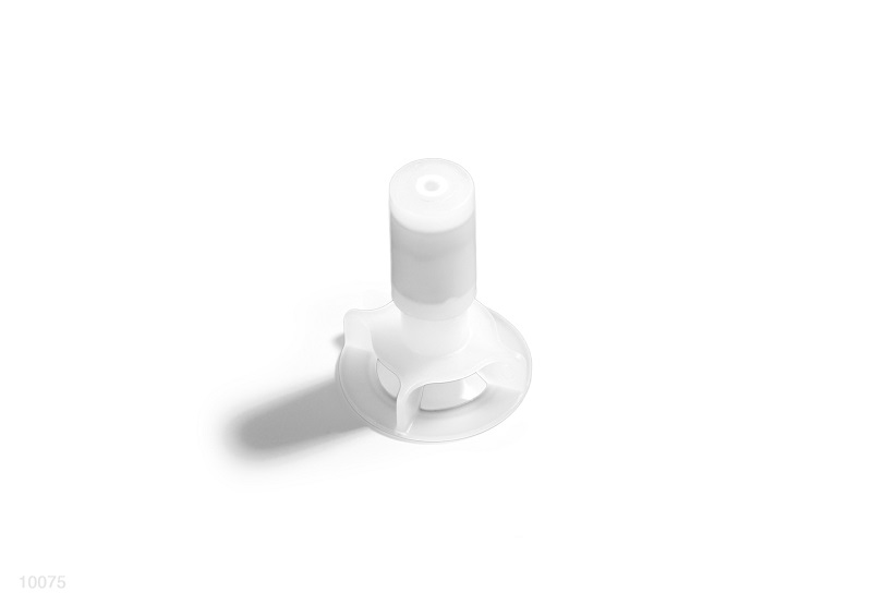 Магнитный ротор и крыльчатка для фильтрующего насоса, модель #601