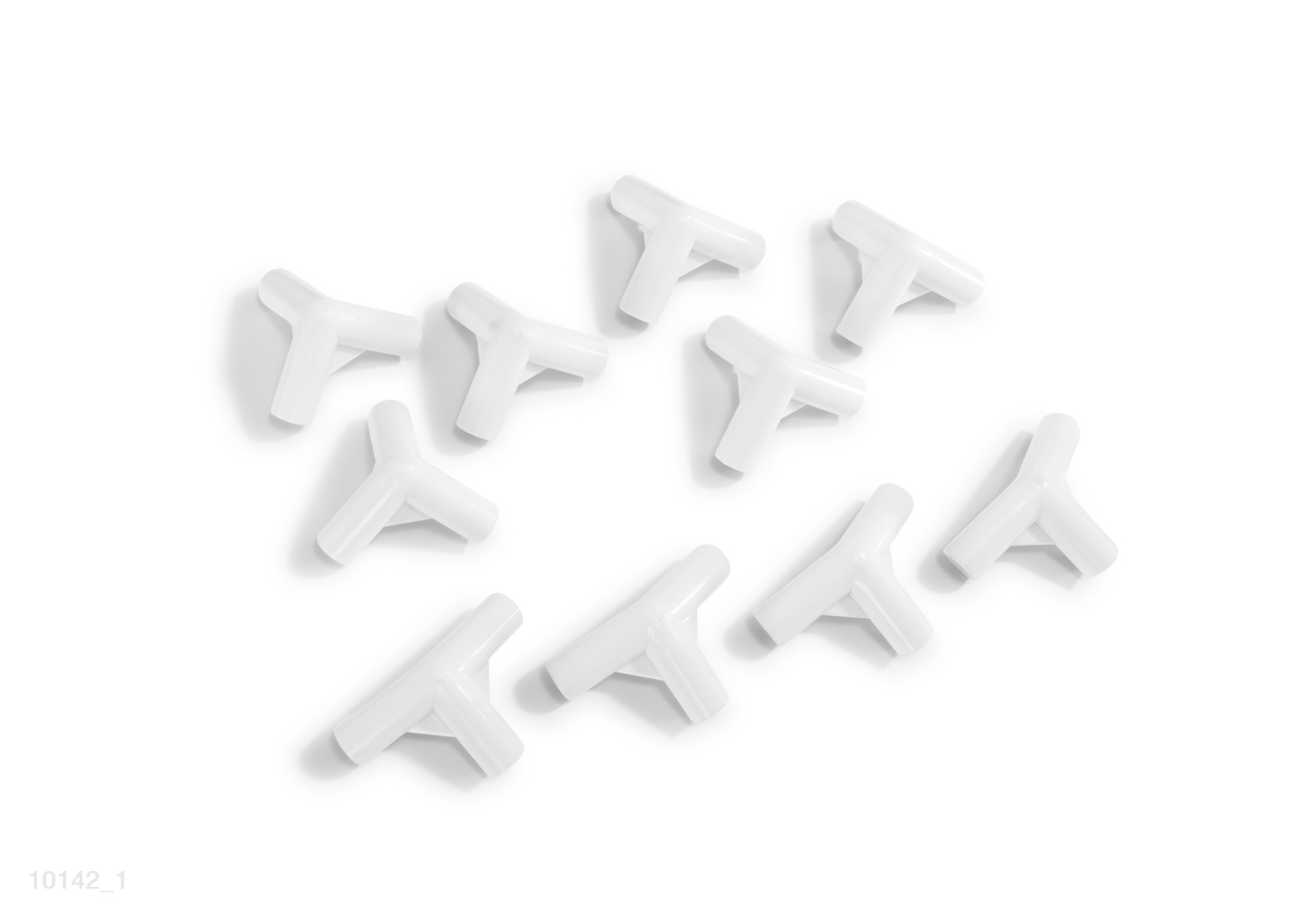 Набор Т-образных соединителей для тентовых палаток 45642 / 44633 / 44648