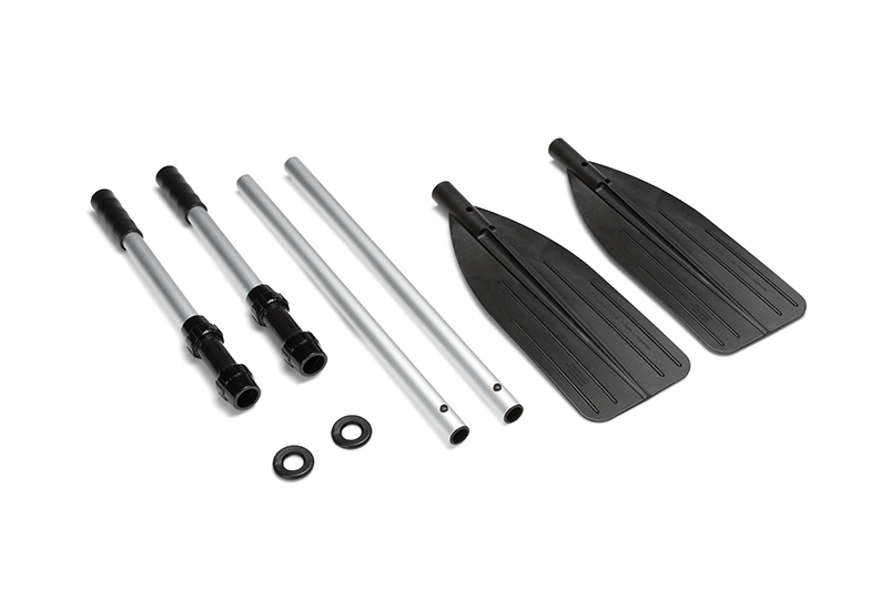 Алюмінієві весла 59625. Розмір 48