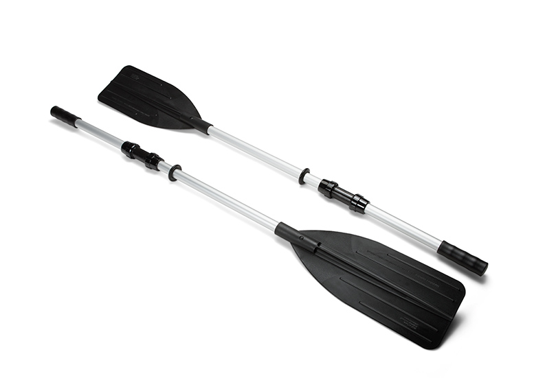 Алюмінієві весла 59625. Розмір 48