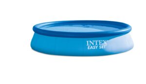 Чаша для басейна EASY SET POOL. Розмір 549 x 122 см