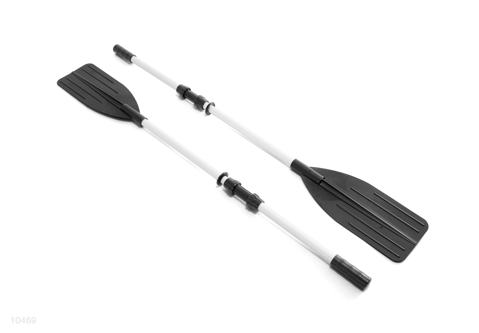 Алюмінієві весла 59626. Розмір 54