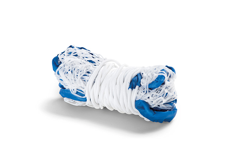 Волейбольна сітка  (без стійок та кріплень) для круглих басейнів ROUND METAL FRAME POOL розміром 518 см та більше (17' та більше)