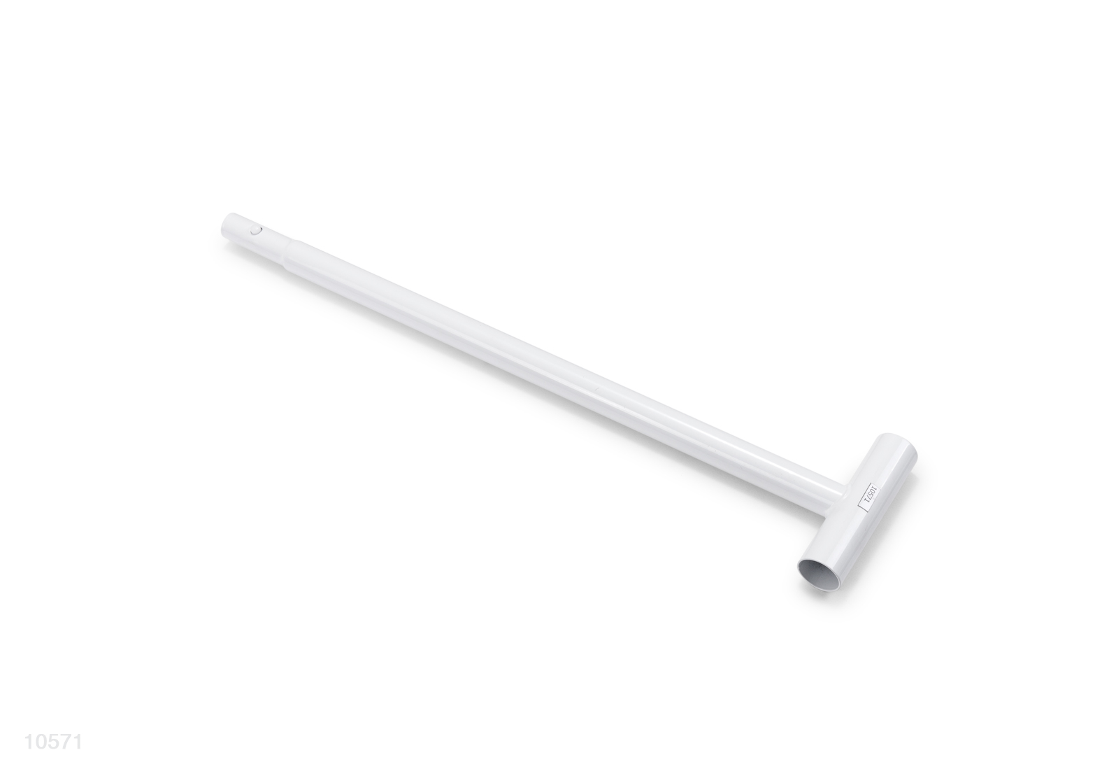 Перевернута-T-подібна стійка (опора) для прямокутних басейнів RECTANGULAR FRAME POOL