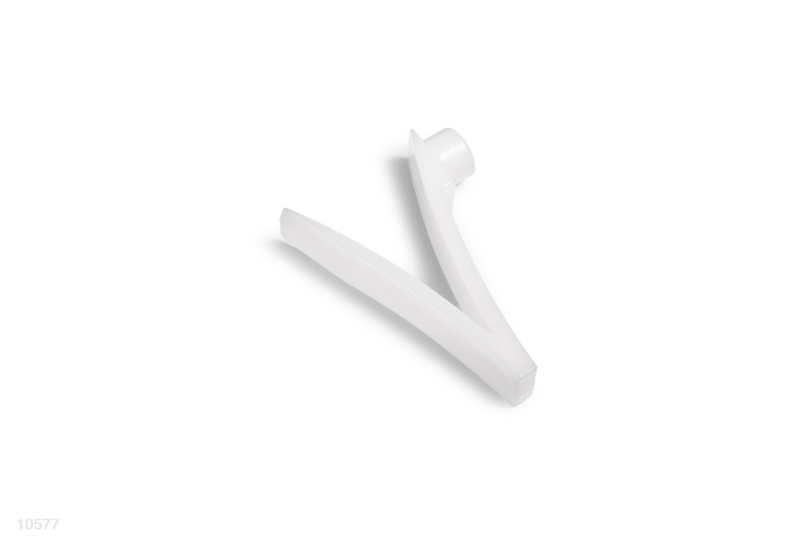 Пружинний фіксатор для маленького басейна SMALL RECTANGULAR FRAME POOL (попередньо встановлений в T-подібний з'єднувач для опори)