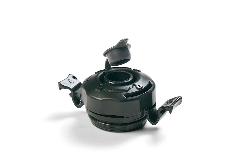 Клапан «3в1»