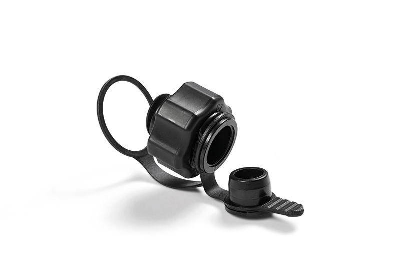 Клапан «2в1»