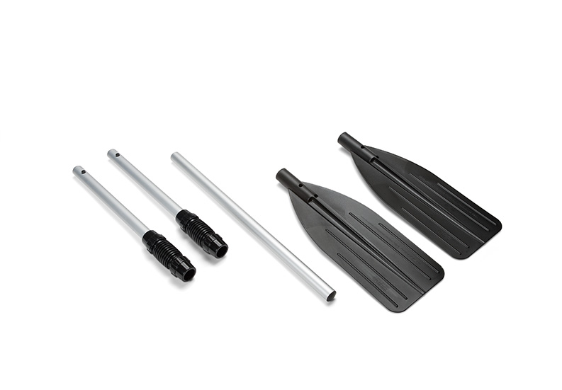 Алюмінієві весла 59627 для каяків. Розмір 84