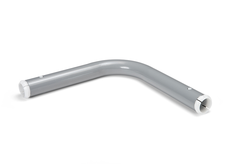 Угловой соединитель для бассейна размером 274 х 549 х 132 см, 366 х 731 х 132 см, 488 х 975 х 132 см. RECTANGULAR ULTRA FRAME POOL