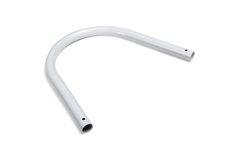 U-подібний верхій поручень для двосекційної драбини 122 см (48