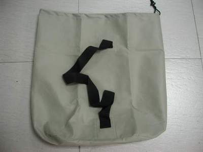 Сумка через плече 45 х 55 см