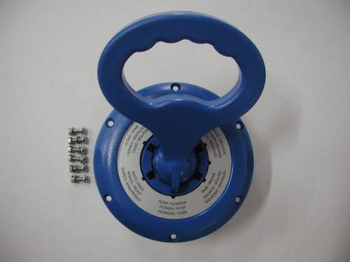 Набор с шестиходовым клапаном и верхней ручкой для насоса с песочным фильтром (с комплектом винт)