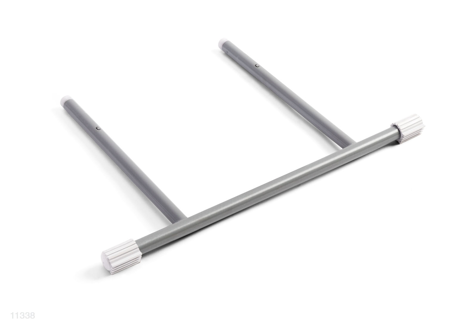 Нижняя U-образная боковая опора (С) (с маркировкой 