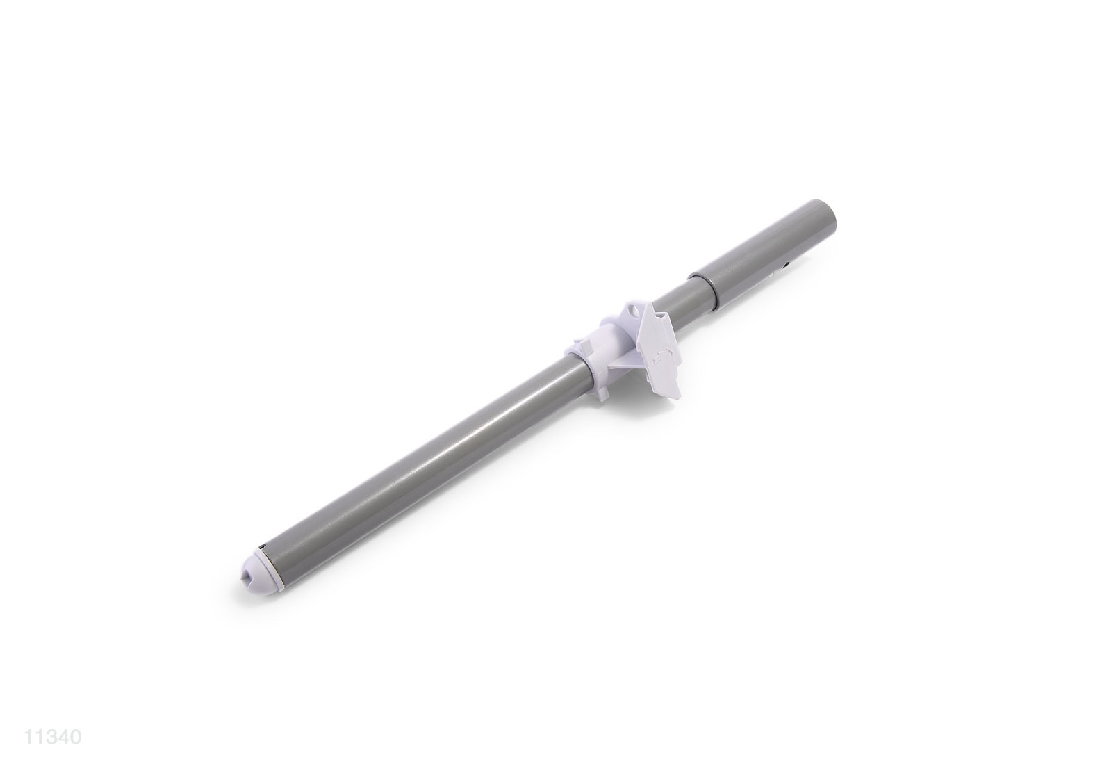 Нижняя боковая опора (B) (с маркировкой 