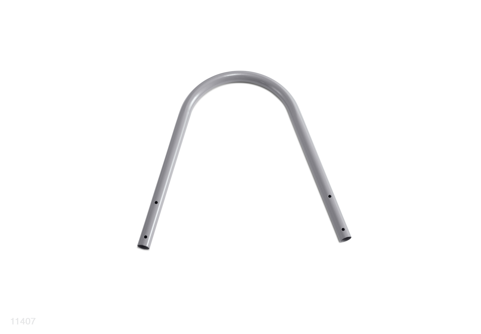 U-подібний верхій поручень для односекційної драбини 91 см та 107 см (36