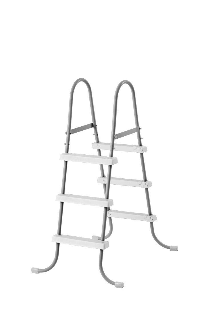 Односекционная лестница 107 см (42