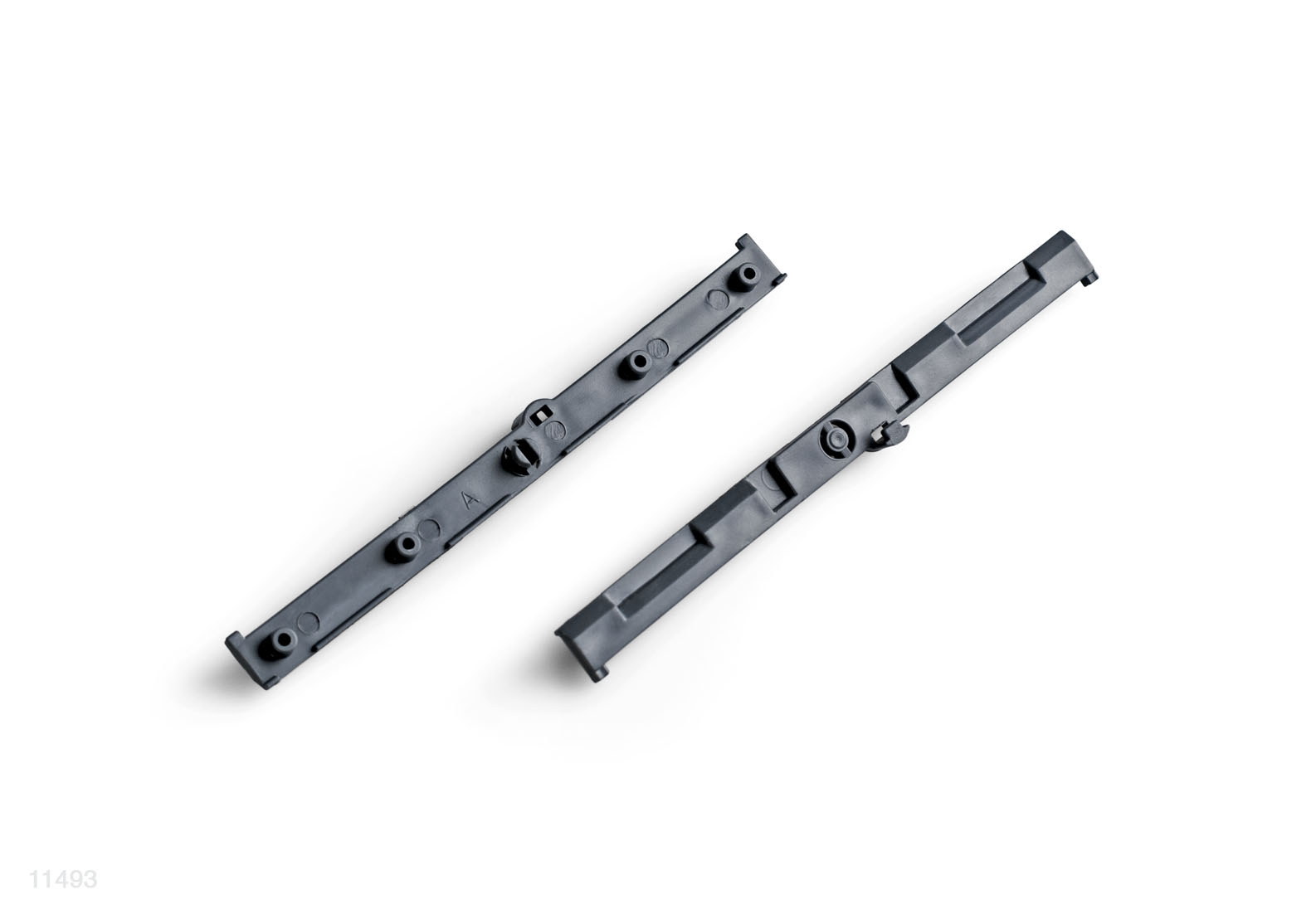 Крепление щетки A для автоматического очистителя бассейна