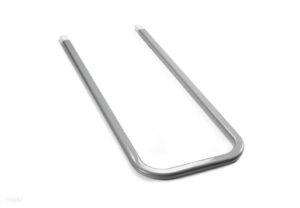 U-подібна вертикальна бічна стійка (опора) для басейна  122 см RECTANGULAR ULTRA POOL