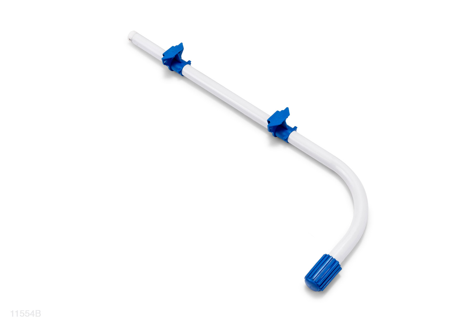 Нижняя боковая опора (В) двухсекционной лестницы 122 см (48