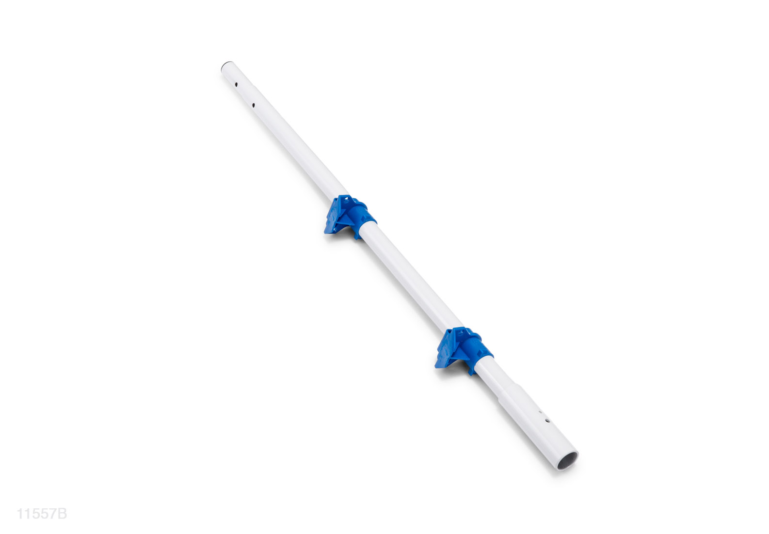 Верхня бічна опора (В) для двосекційної драбини 132 см (52