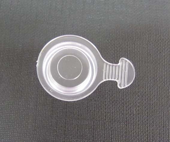 Крышка вакуумного выпускного клапана