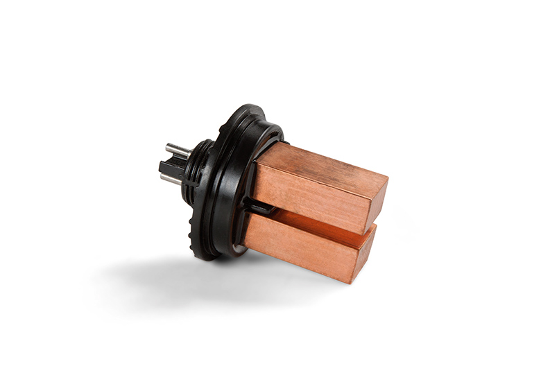 Медный электрод для 54605/54606