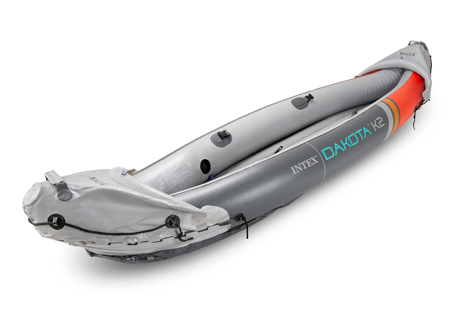Корпус каяка DAKOTA K2 KAYAK