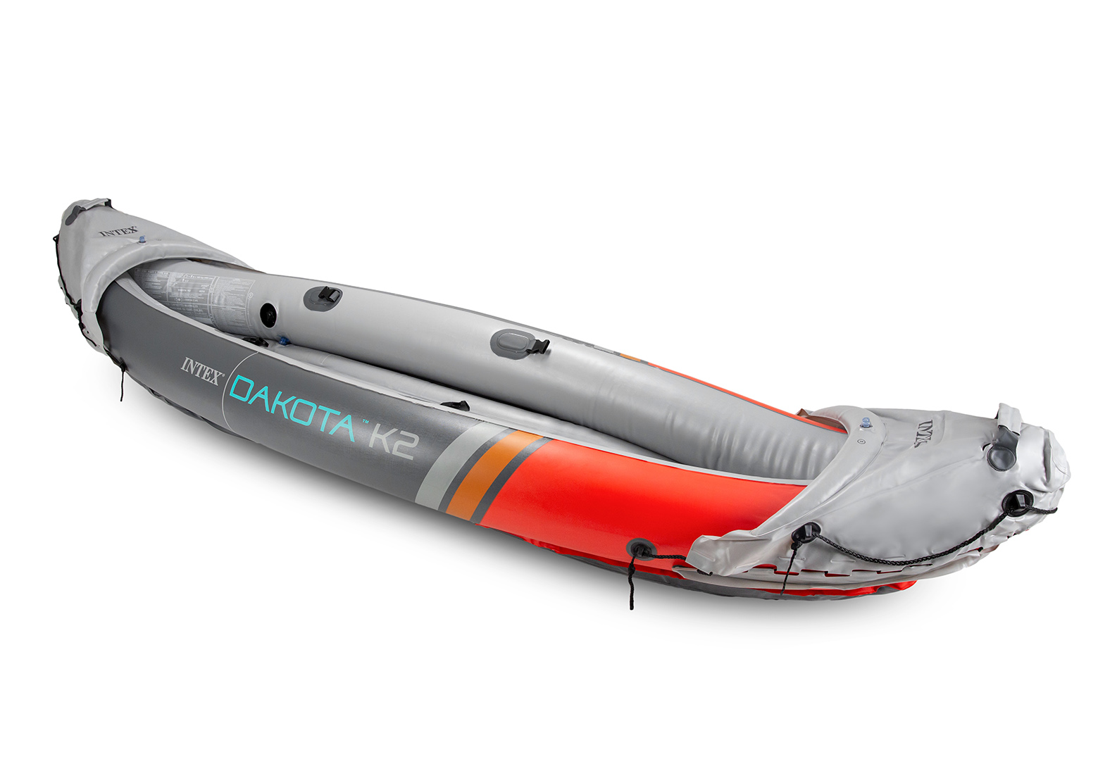 Корпус каяка DAKOTA K2 KAYAK
