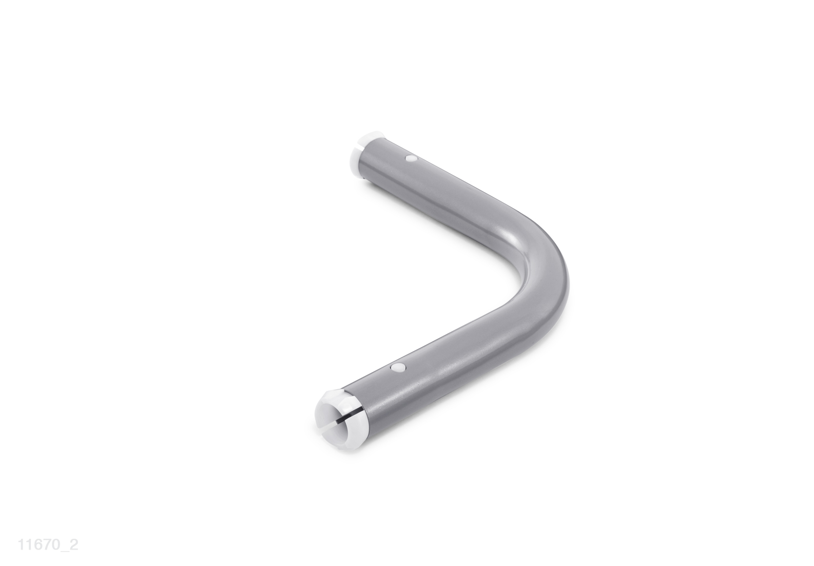 Угловой соединитель для бассейна