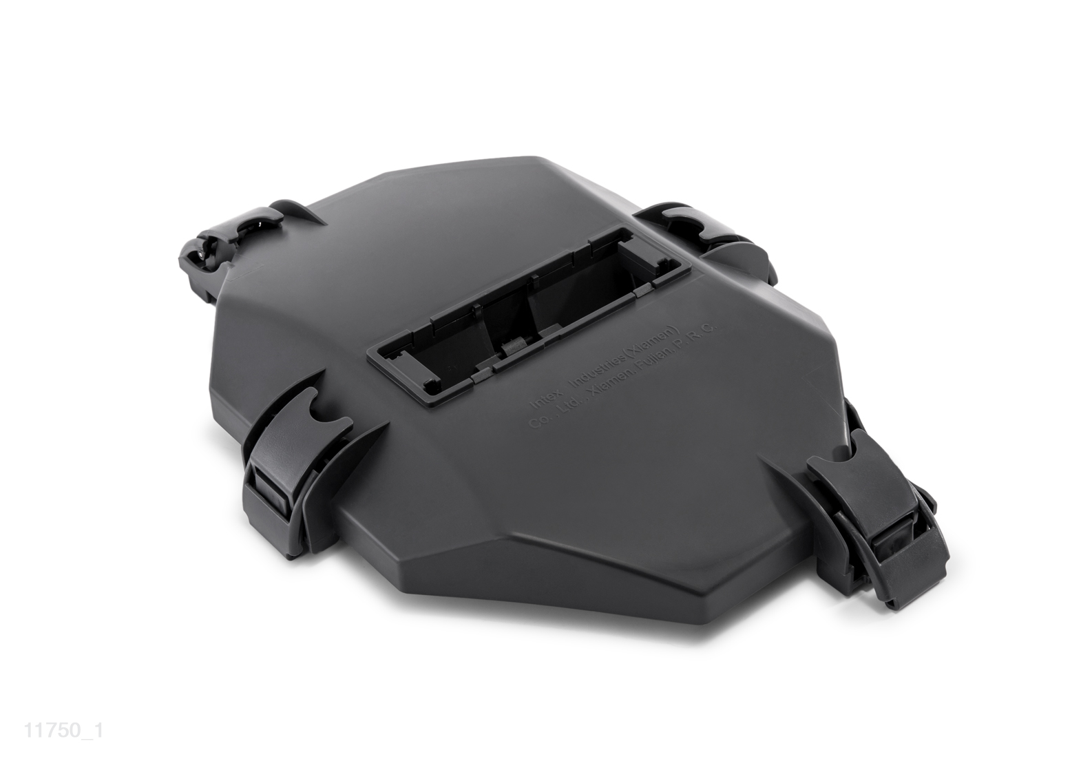 Нижняя часть копуса автоматического очистителя