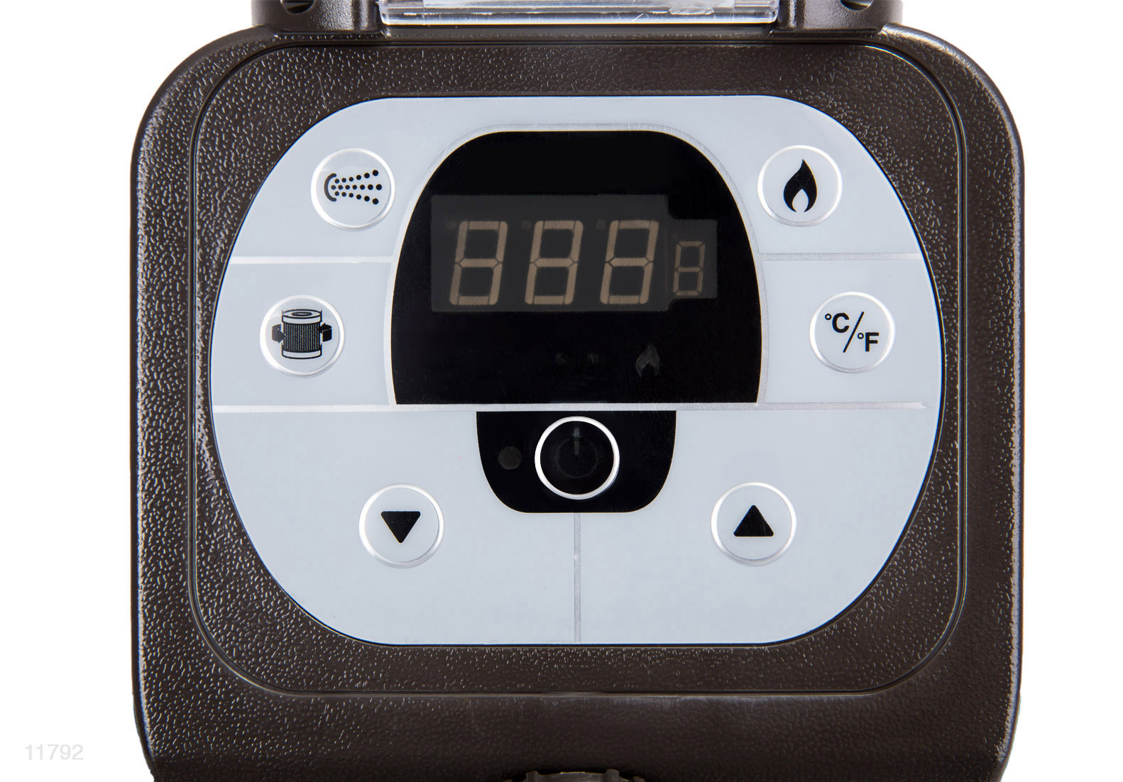 Панель управления СПА 28421 / 28422