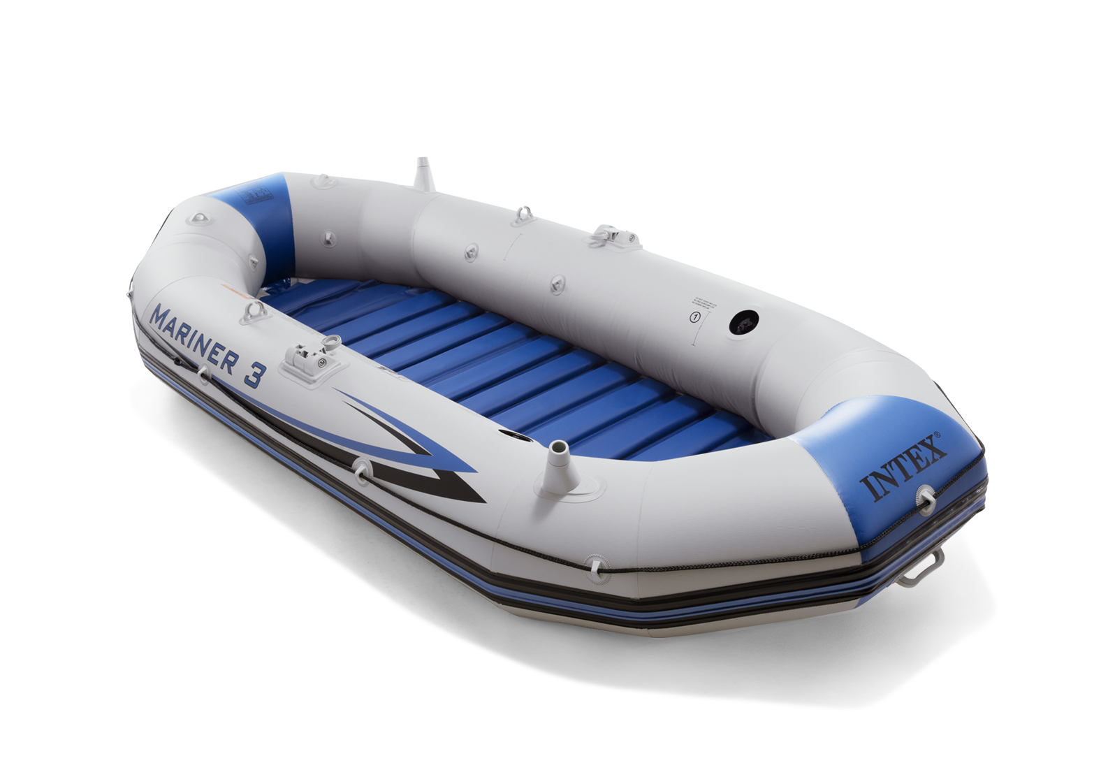 Корпус лодки MARINER BOAT 68373