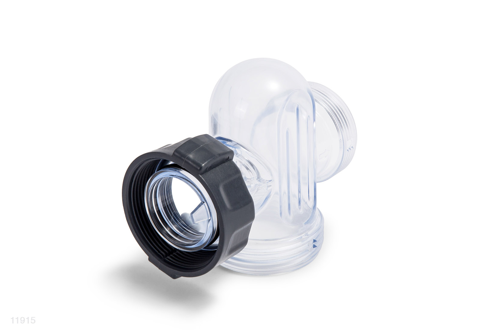 Корпус электролитической камеры для 28675/28676/28679/28680