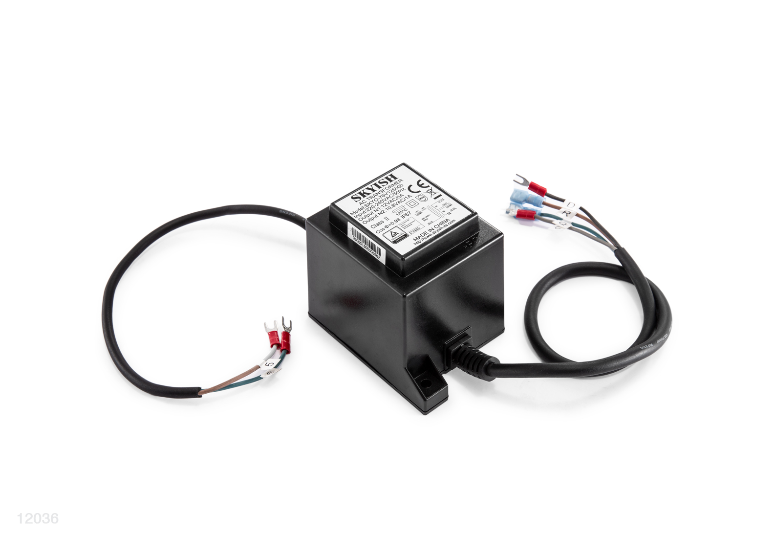 Трансформатор для насосу 28402 / 28404 / 28422 / 28424 / 28444 / 28454 (версія 2014  та 20145)