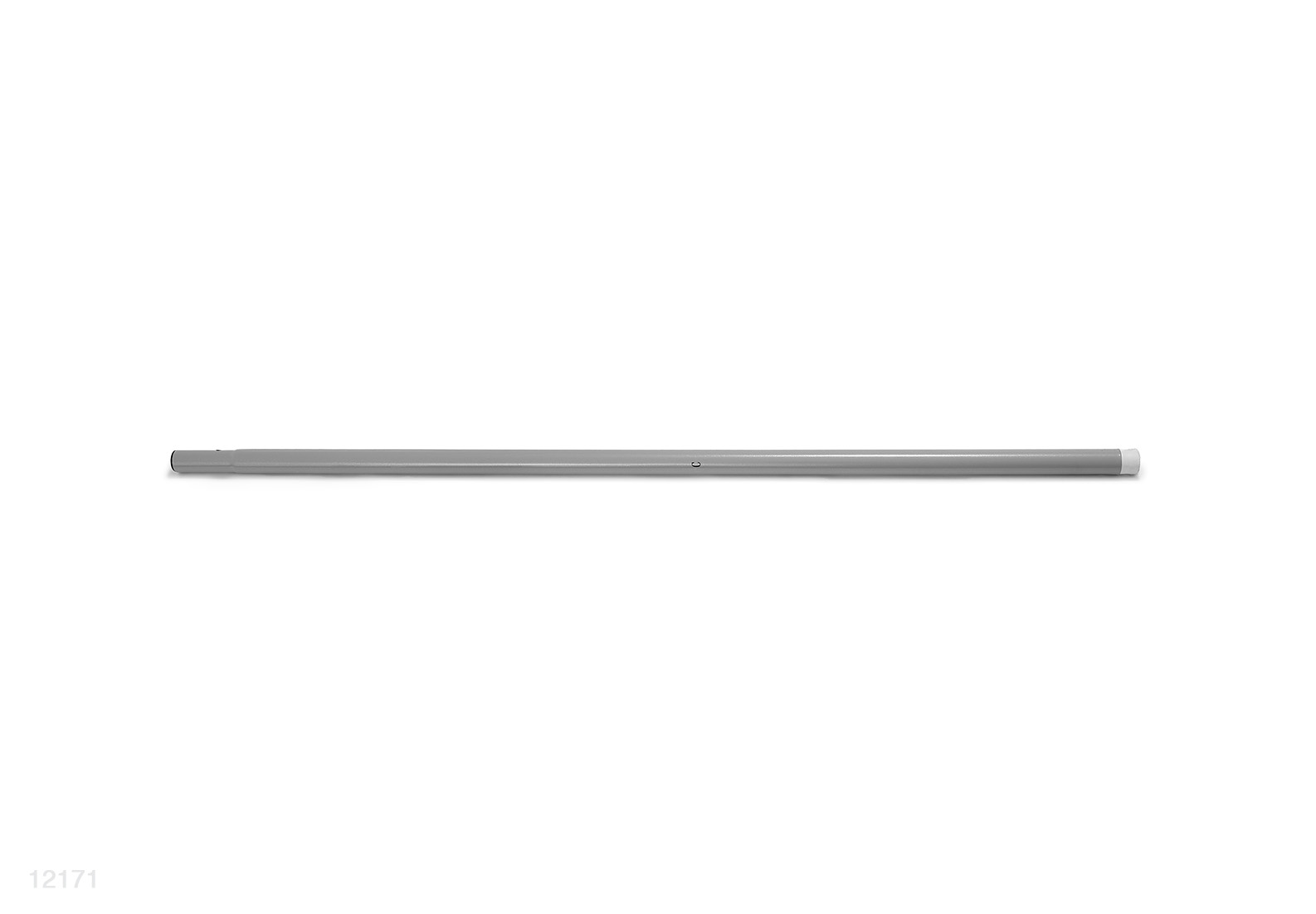 Нижняя боковая опора (С) для лестницы со съемными ступенями 107 см (42