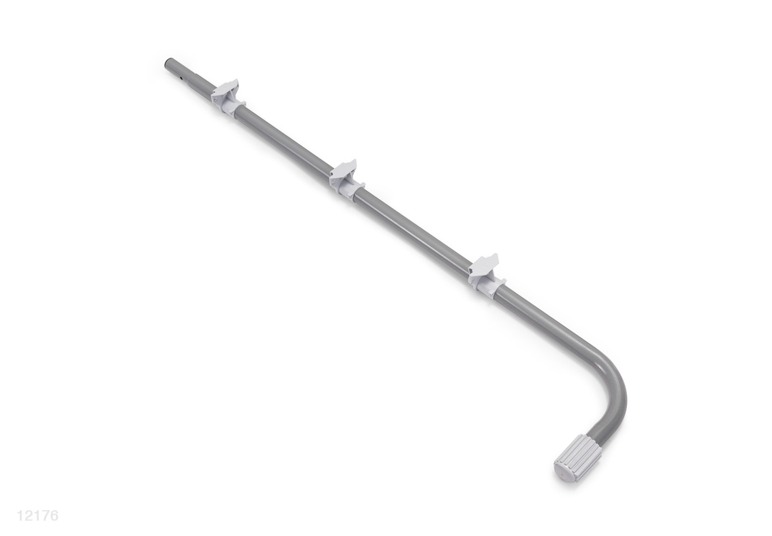 Бічна опора (В) (з маркуванням 