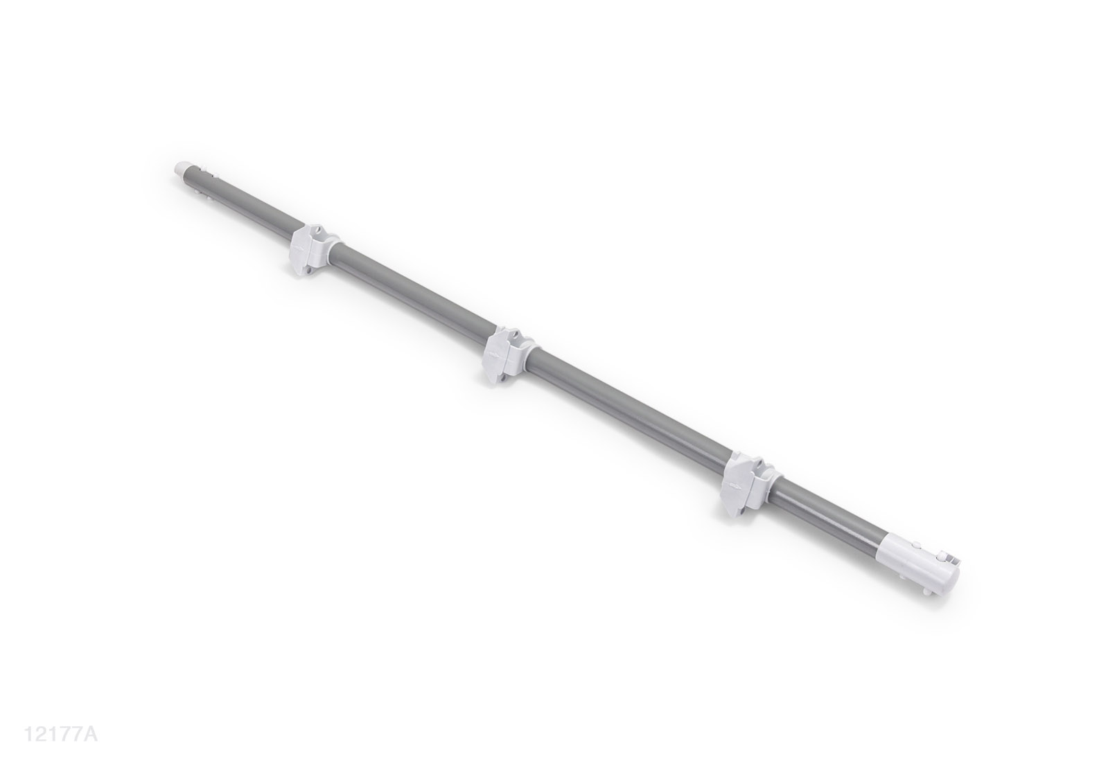 Верхня опора (A2) для драбини зі знімними сходинками 107 см (42