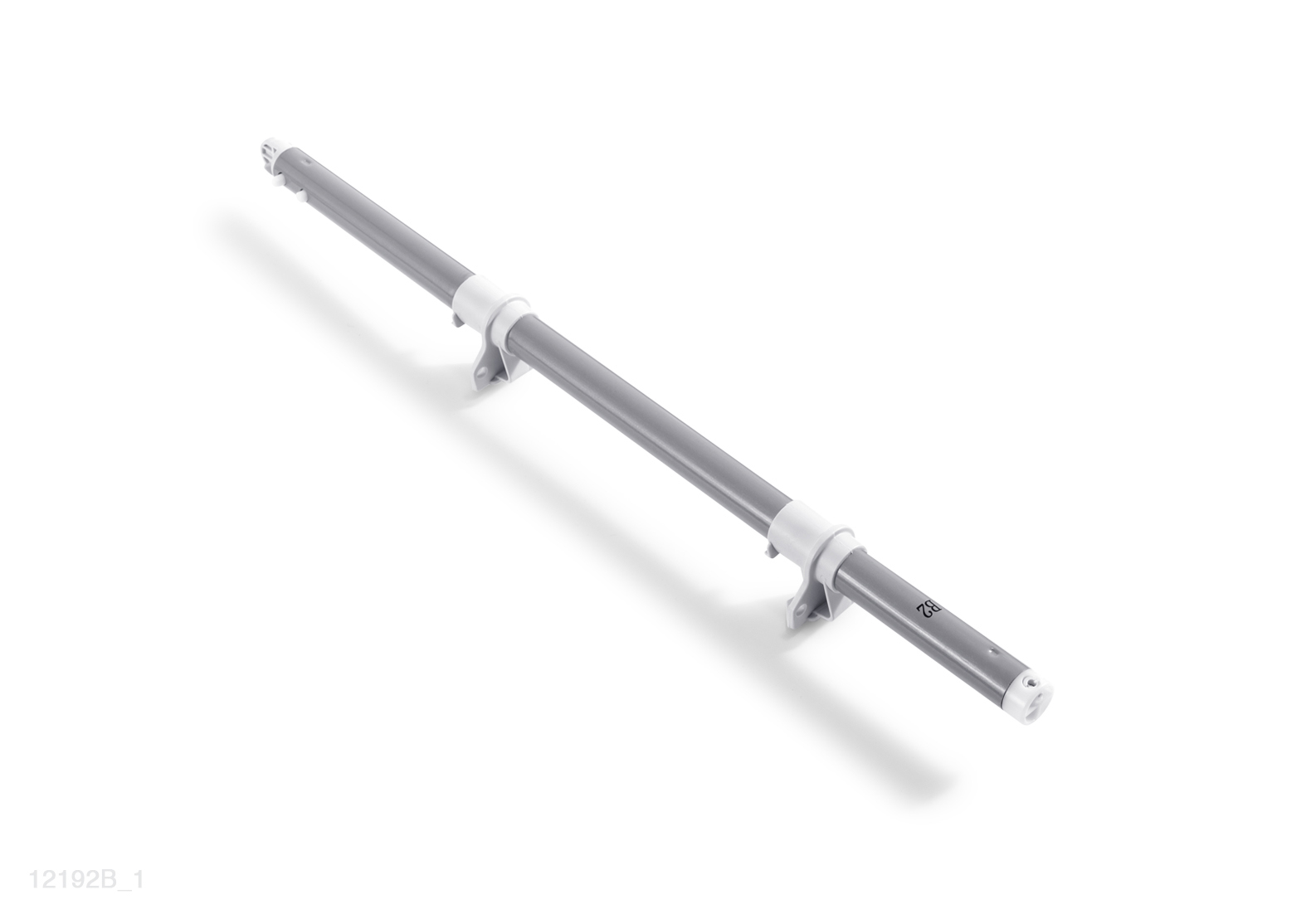 Нижняя опора (В2) для лестницы со съемными ступенями 132 см (52