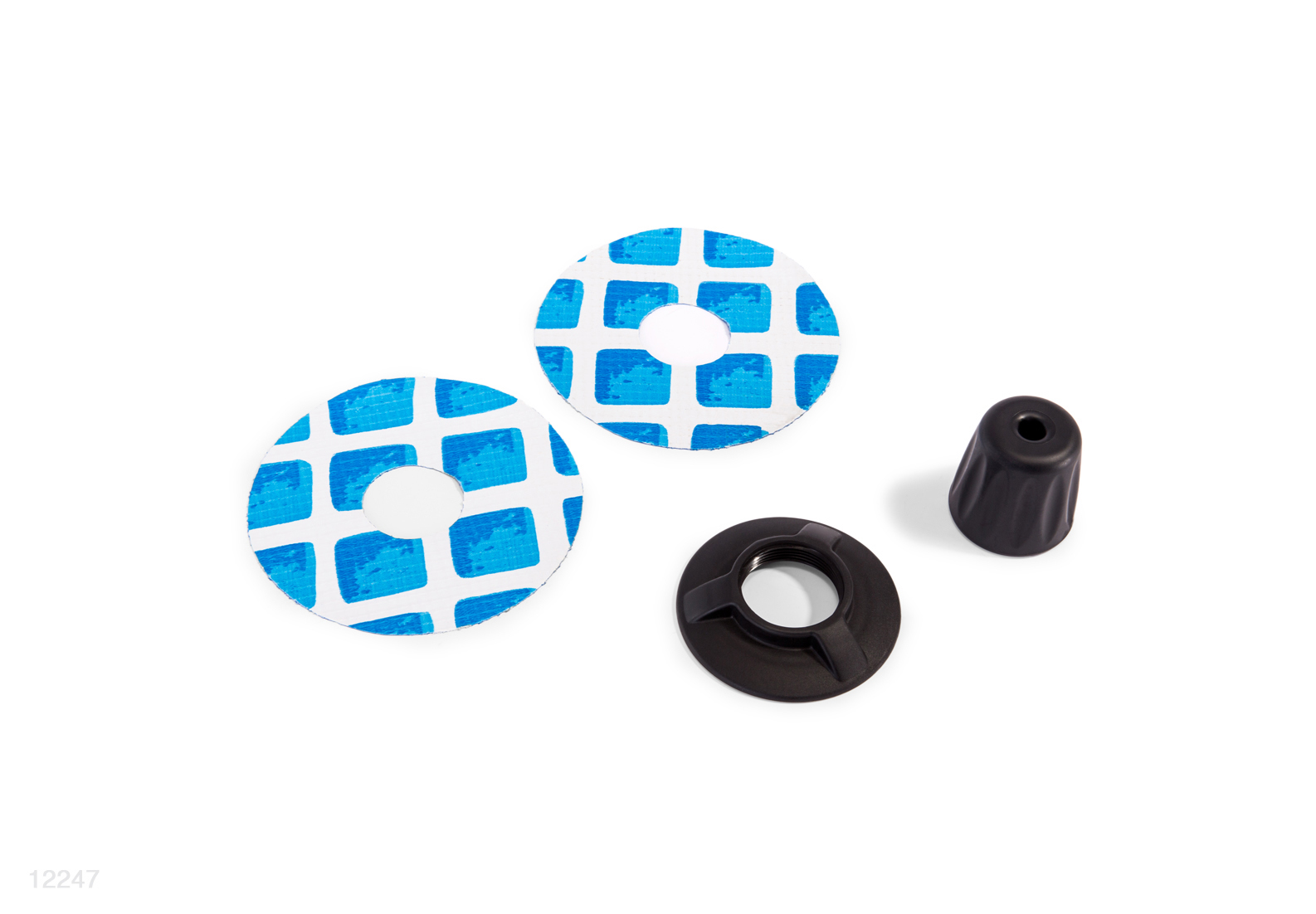 Комплект креплений тента для 28050