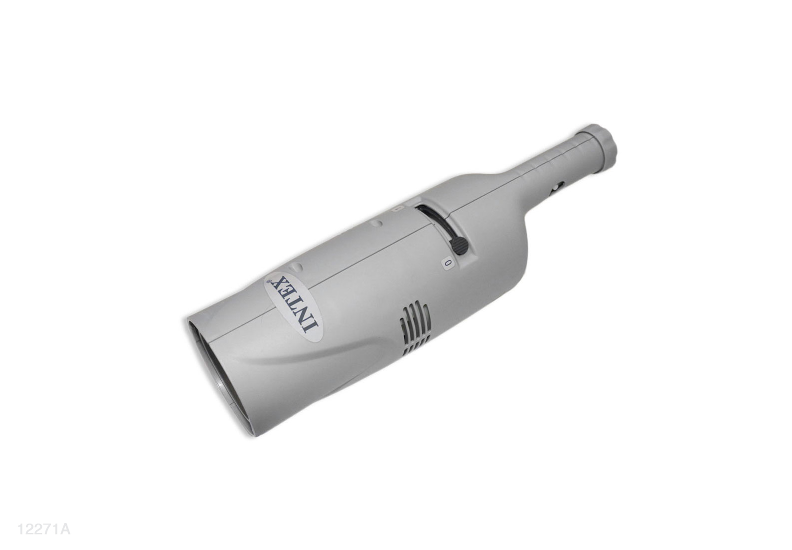 Корпус автоматического очистителя (вакуумная камера) для 28620