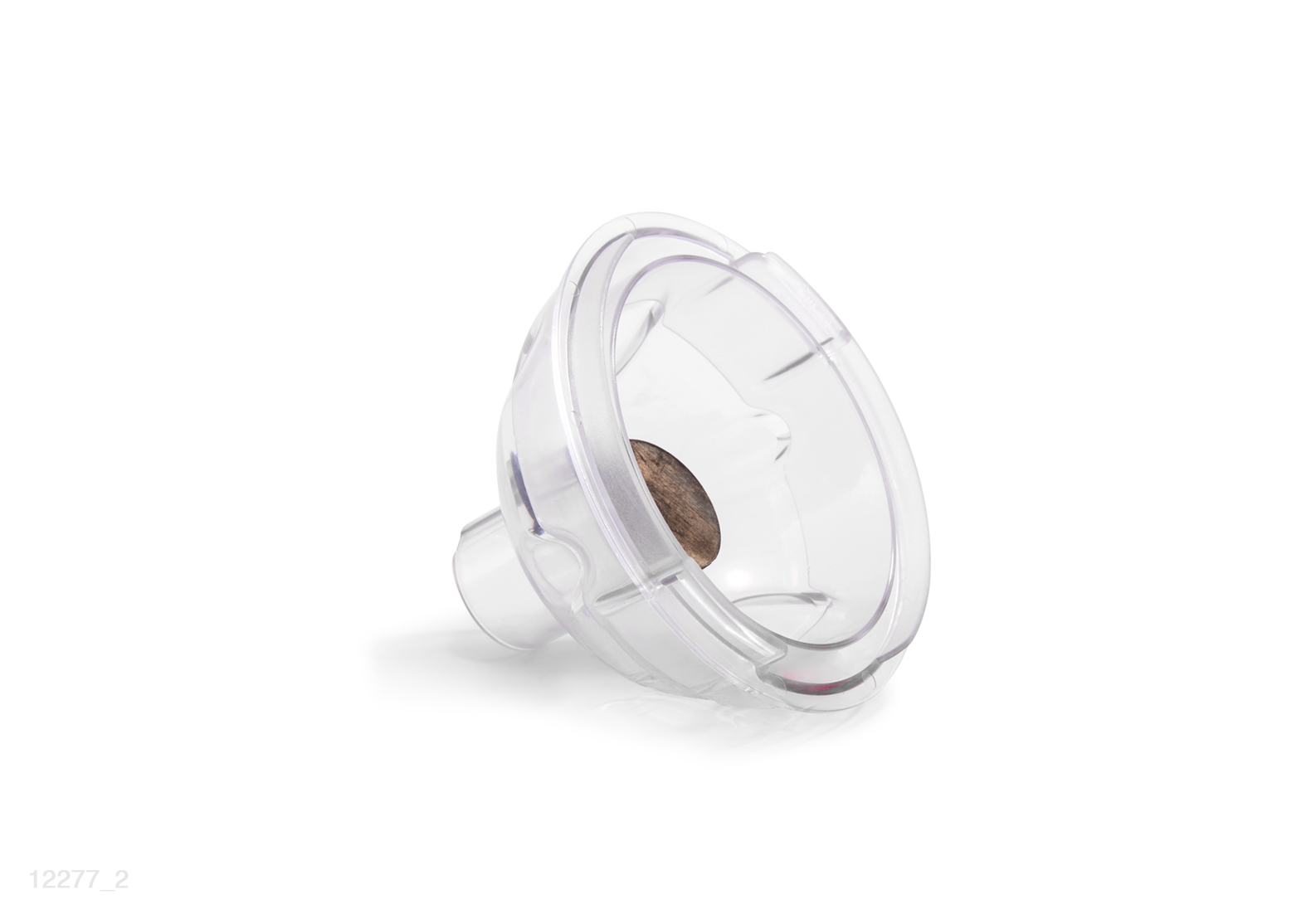 Крышка вакуумной камеры автоматического очистителя для 28620