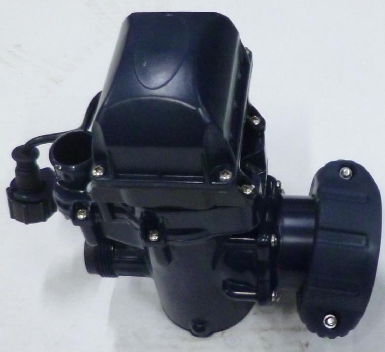 Клапан регулирования воды в СПА 28491 / 28492