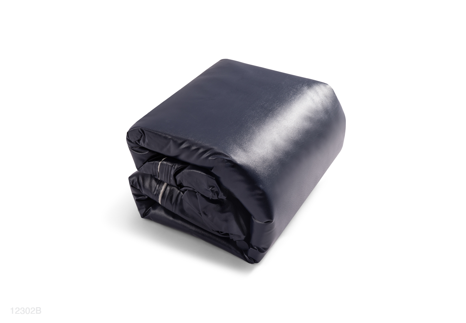 Восьмикутна надувная чаша для СПА на 6 осіб, блакитна