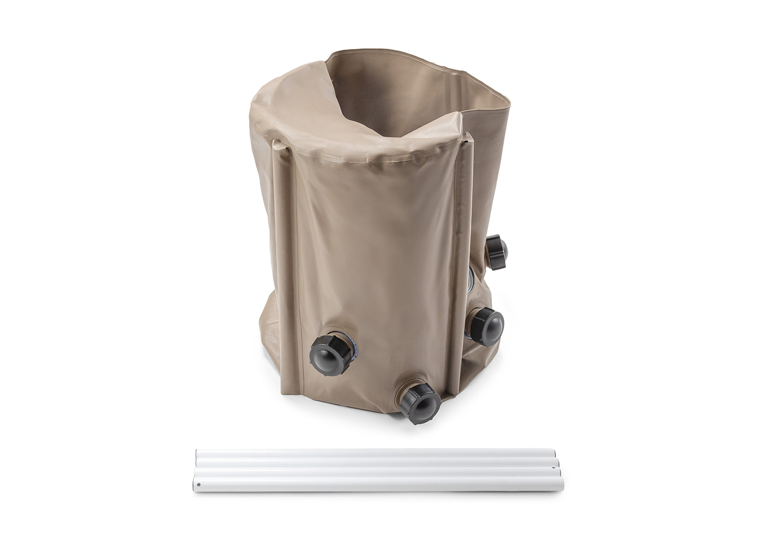 Мини Спа бассейн для тестирования