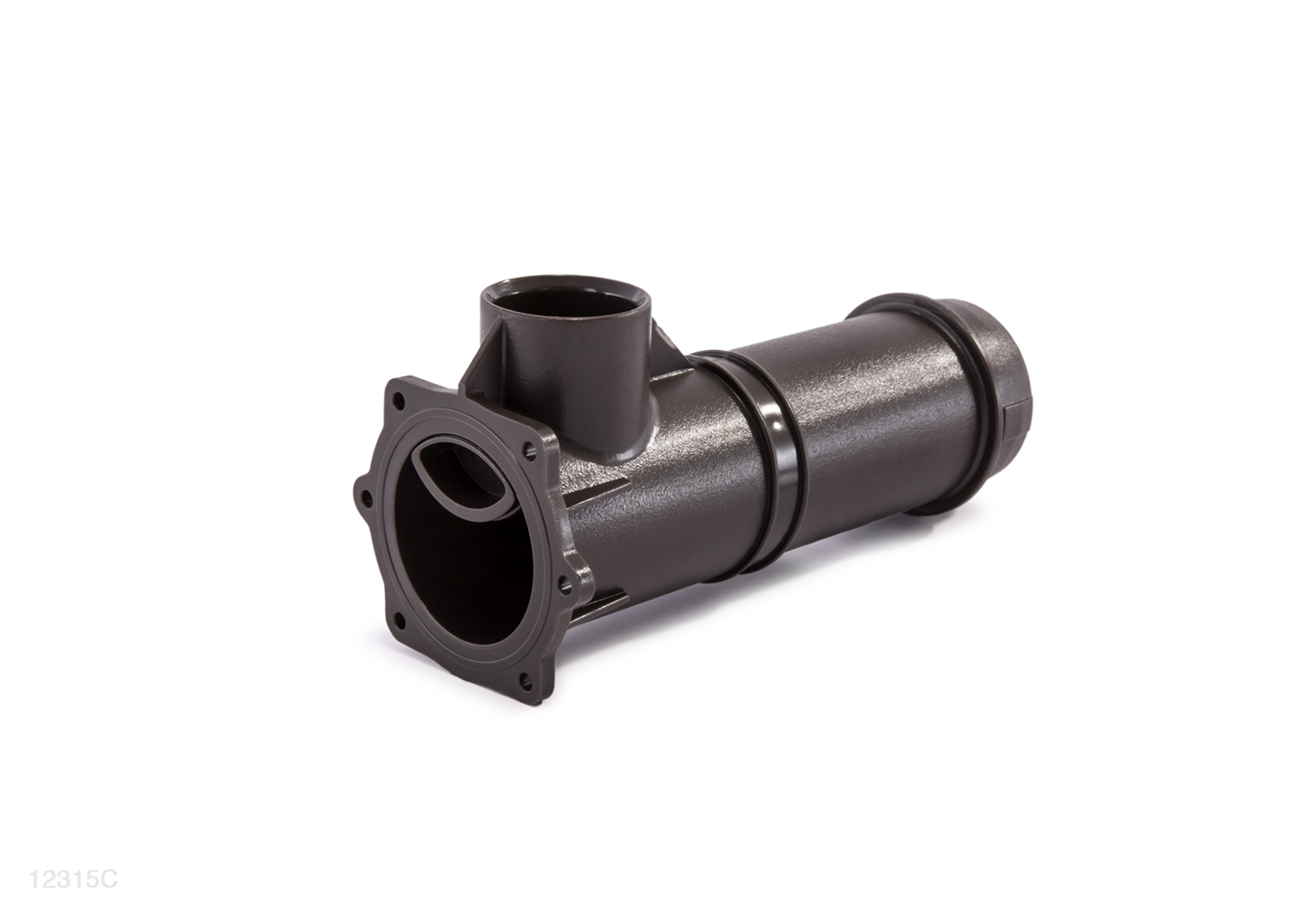 Водозабірна трубка для СПА 28421 / 22 / 23 / 24, коричнева