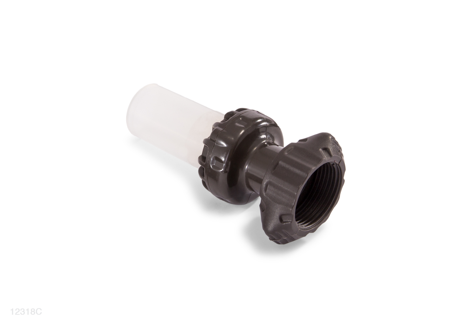 Труба для випуску повітря для СПА 28421 / 28422 / 28423 / 28424, коричнева