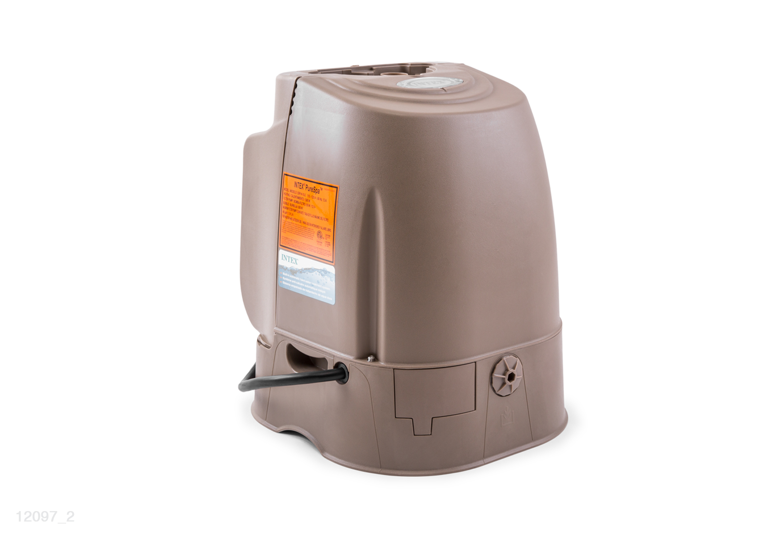 Блок керування СПА 28404GN / 14GN / 08GN