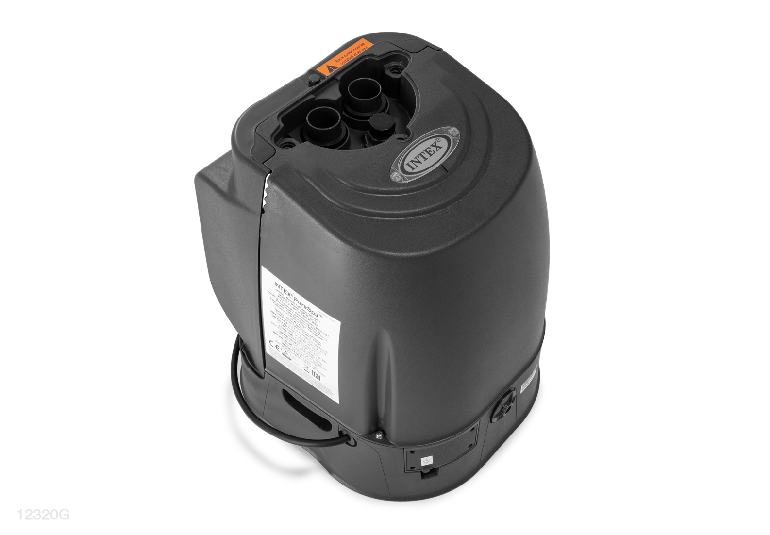 Блок управления СПА 28414UW/28414AZ