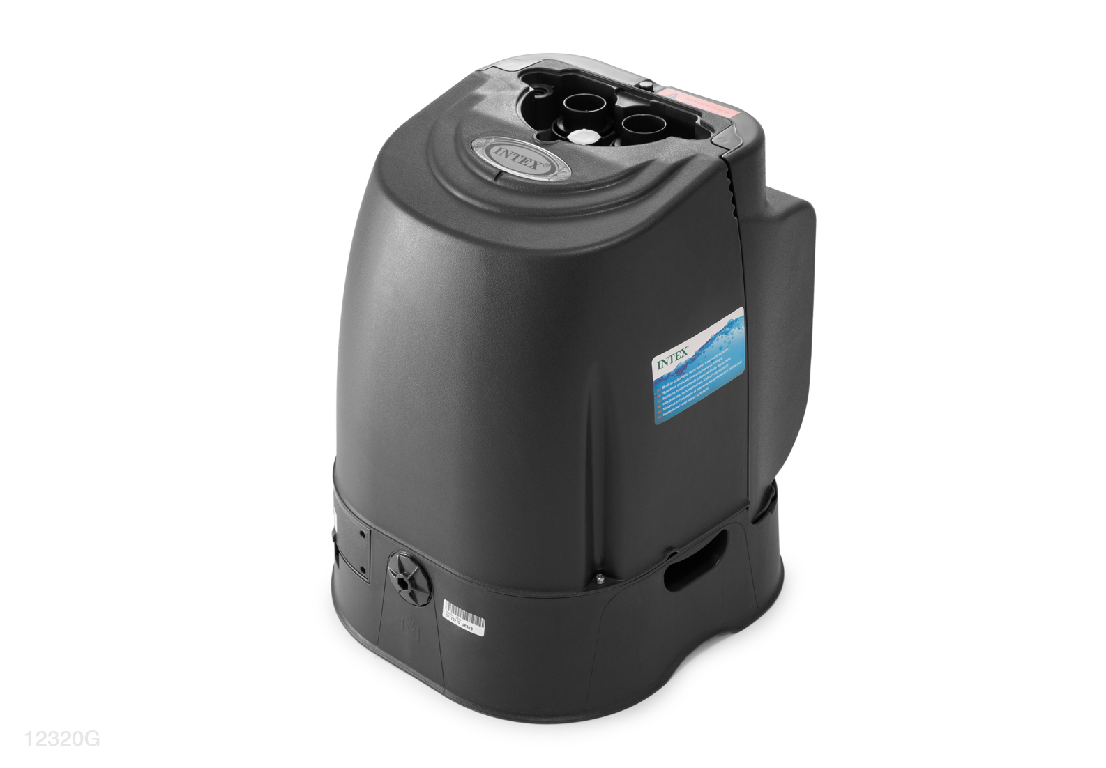 Блок управления СПА 28414UW/28414AZ