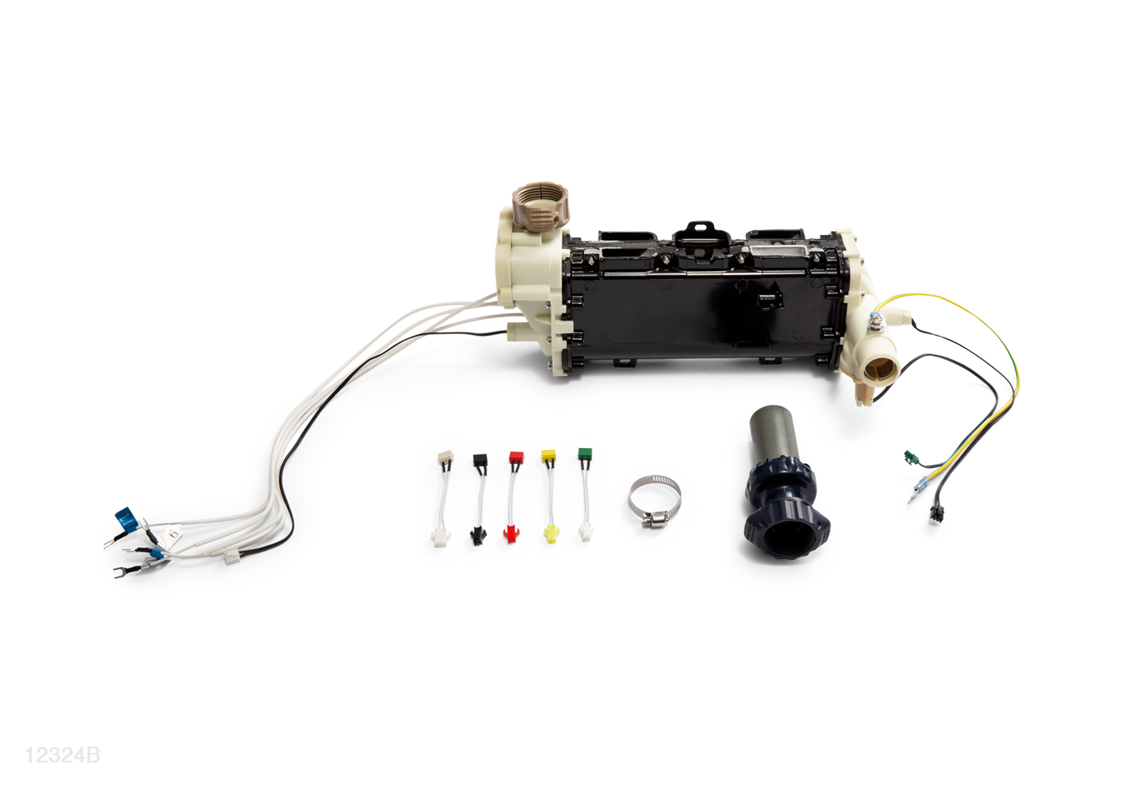 Нагревательный элемент PTC для СПА 28406NL/28410NL